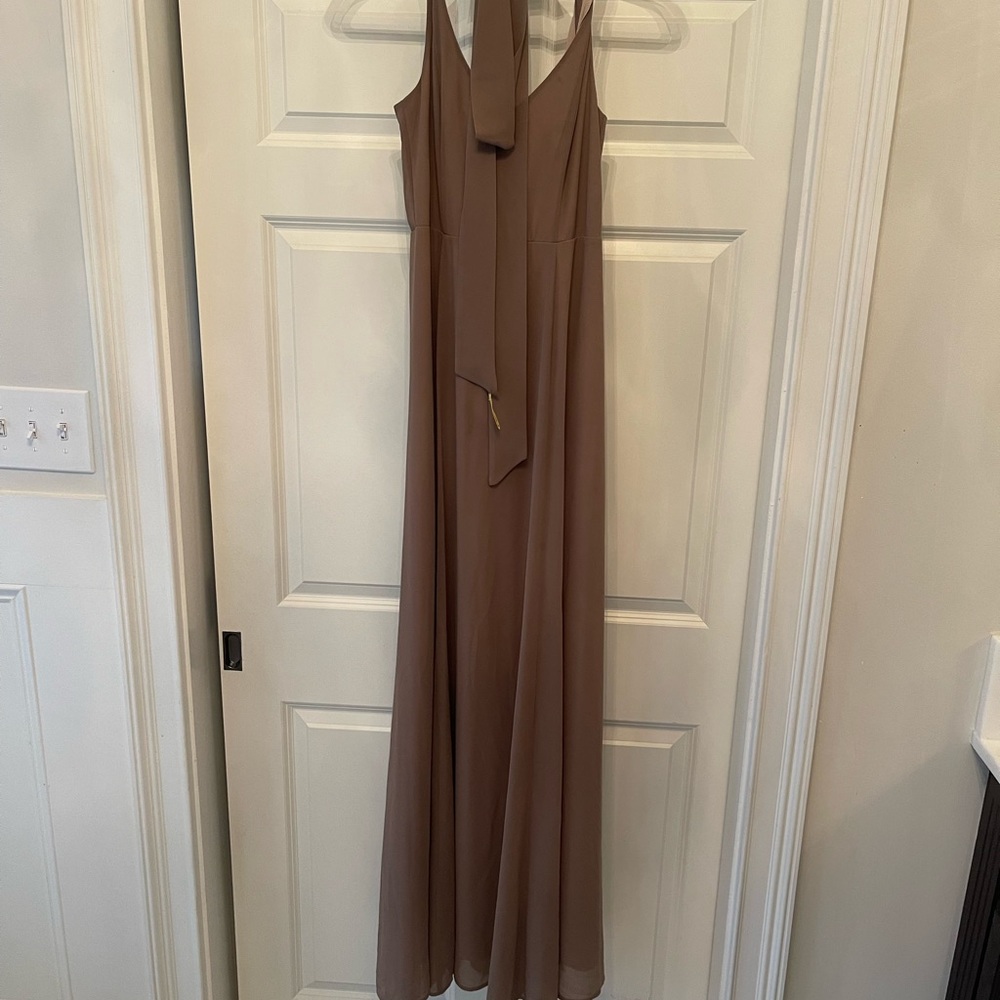 Show Me Your MuMu Jenn Bridesmaid Dress